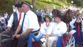 Kliszczackie tradycje ciągle żywe