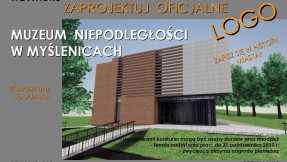 Konkurs na logo Muzeum Niepodległości