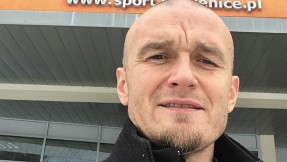 Michał Funek nowym prezesem spółki Sport Myślenice