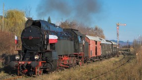 Blisko nas: jedna z najpiękniejszych tras kolejowych w Polsce