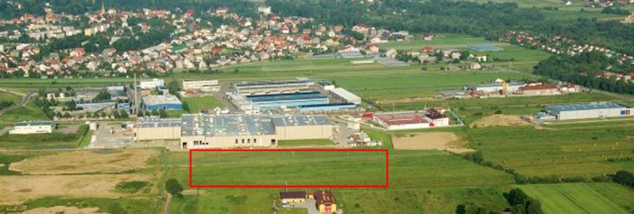 Nowe technologie i nowe miejsca pracy w Dobczycach