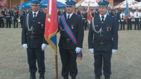 Jubileusz OSP w Lipniku