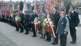 Pamięć o ofiarach katastrofy smoleńskiej