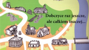 Katarzyna Dominik o Dobczycach całkiem inaczej