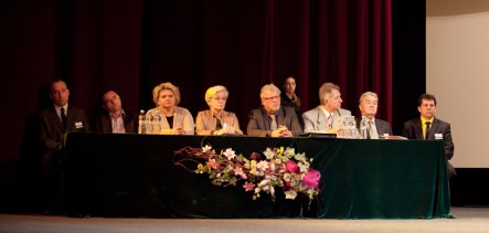 Międzynarodowa konferencja studencka w MOKiS