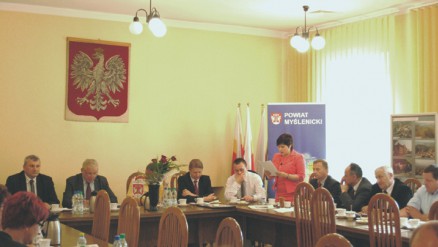 Obiekty ZSTiR będą własnością gminy Dobczyce