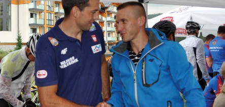 Michał Śliwa zwycięzcą Pucharu Polski