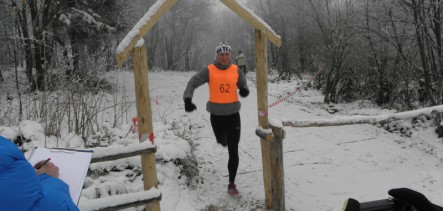 II Myślenicki Cross Biegowy