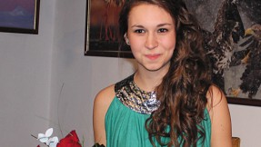 Natalia Hodurek - wokalny brylant