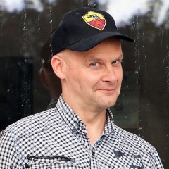 Rafał Podmokły