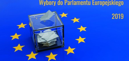 Wybory do Europarlamentu 26 maja