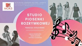 Studio Piosenki Natalii Hodurek