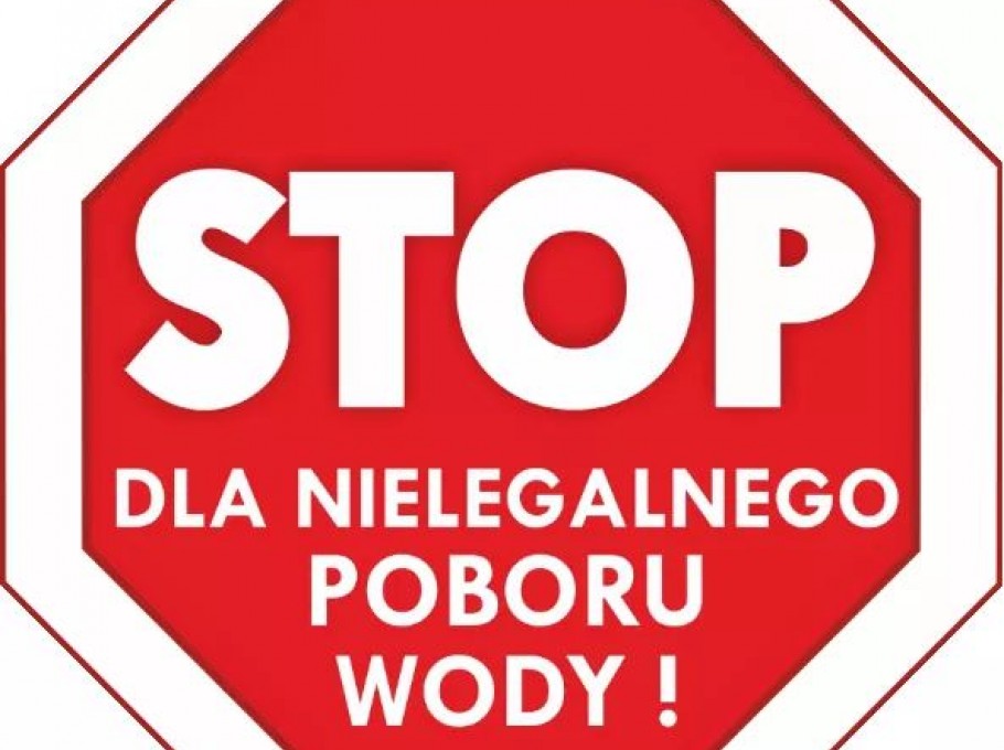 Miejski Zakład Wodociągów i Kanalizacji Sp. z o.o. w Myślenicach
OGŁASZA ABOLICJĘ!