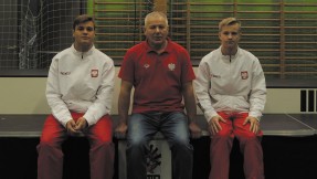 Mistrzostwa Europy Kadetów i Juniorów w Sumo 2019 Szigetszentmiklós (Węgry)