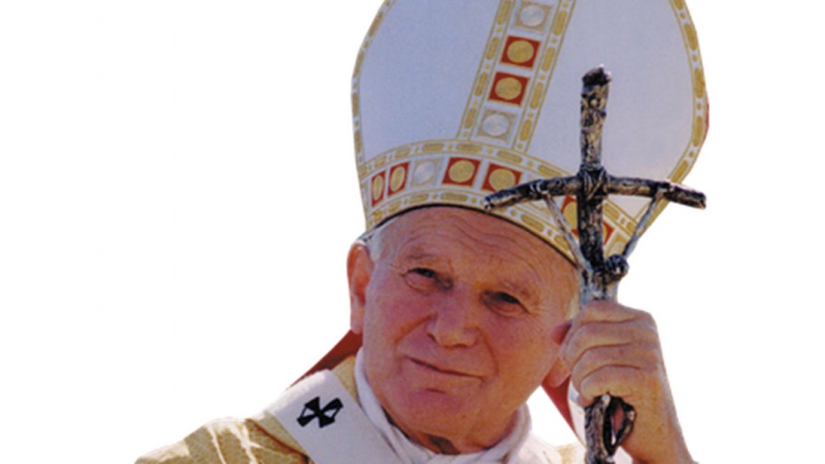 Nauczanie ekologiczne świętego Jana Pawła II cz. II Interpretacja  „Księgi  Rodzaju” 
