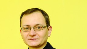 Słowo na niedzielę. ks. Piotr Gąsior