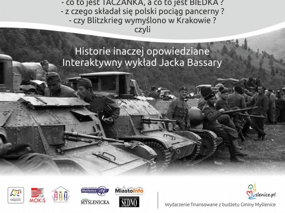 „Wojenna obrona Polski na przedmurzach Krakowa. Geneza i przebieg walk we wrześniu 1939 r.“