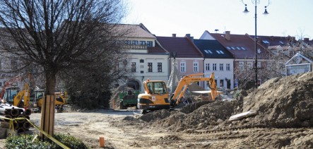 Rynek zmienia się na naszych oczach