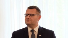 Apel burmistrza Jarosława Szlachetki do mieszkańców Gminy Myślenice