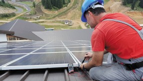 Serwis instalacji solarnych – Solary 2015