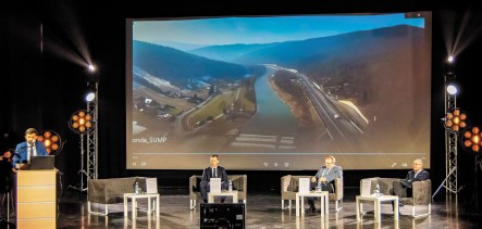 Gmina Myślenice pracuje nad Strategią i SUMP-em