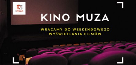 Kino Muza wraca do gry!