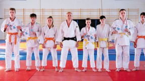 XXIII Międzynarodowy Turniej Judo