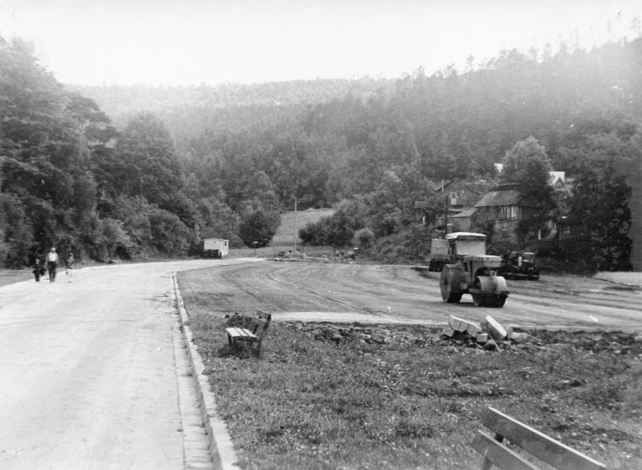 Lata 60., 70. i 80. ubiegłego wieku z kolekcją Bogdana Kowalcze