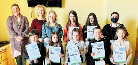 Małopolscy uczniowie laureatami konkursu ZUS