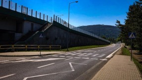 Gmina Myślenice w porozumieniu z GDDKiA wybuduje oświetlenie przejść dla pieszych!