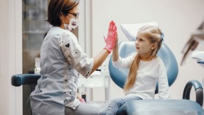 Bezpłatna opieka stomatologiczna dla uczniów szkół podstawowych w gminie Myślenice