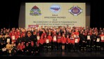 14 jednostek ze wsparciem dla Młodzieżowych Drużyn Pożarniczych