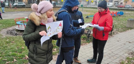 Myślenicki Orienteering