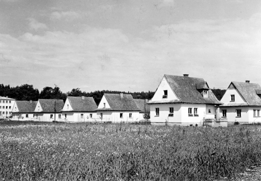 Pozdrowienia z Ziemi Myślenickiej z kolekcji Marka Stoszka