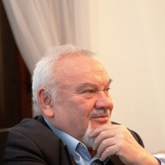 Profesor Ryszard Tadeusiewicz