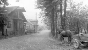 Lata 60., 70. i 80. ubiegłego wieku - z kolekcją Bogdana Kowalcze