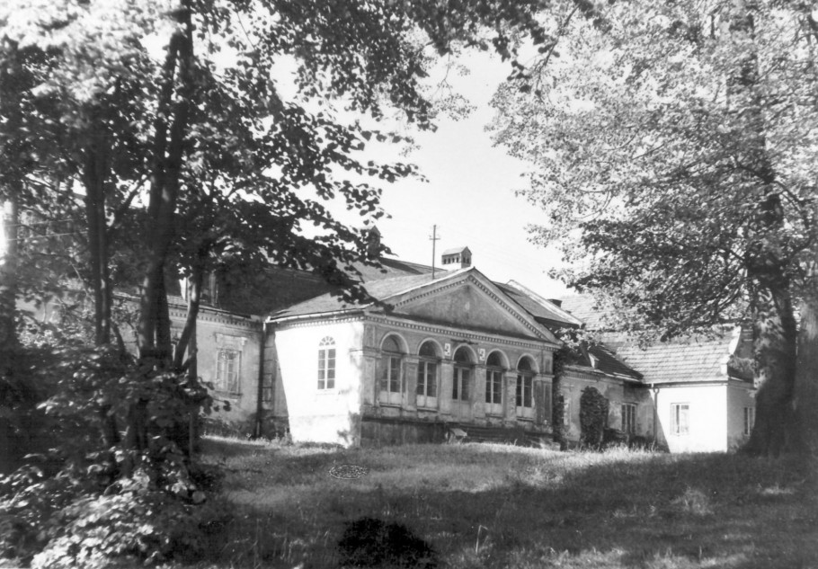 Pozdrowienia z Ziemi Myślenickiej z kolekcji Marka Stoszka