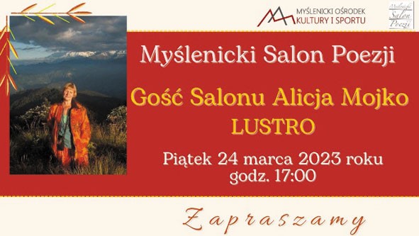 Myślenicki Salon Poezji