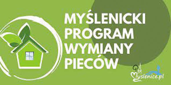 Myślenicki Program Wymiany Pieców