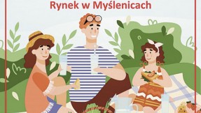 Bitwa Regionów na Rynku w Myślenicach!