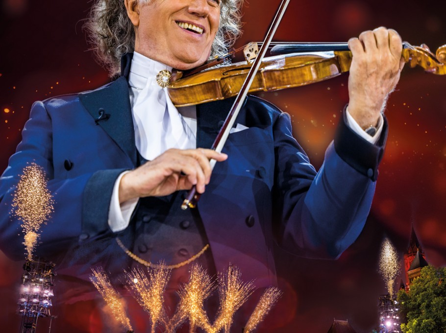 Letni Koncert Andre Rieu