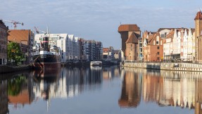 Gdańsk – ponad 1000 lat historii jednego miasta