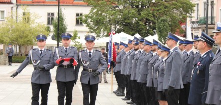 Święto Policji 