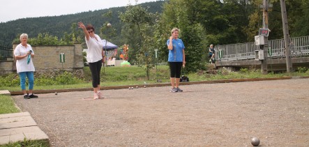 Weekend z petanque, czyli Grand Prix Polski oraz Puchar Lata