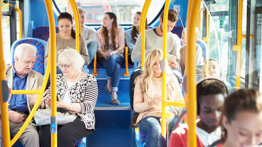 Wypadek w autobusie komunikacji miejskiej – co zrobić, gdy jesteś poszkodowany?