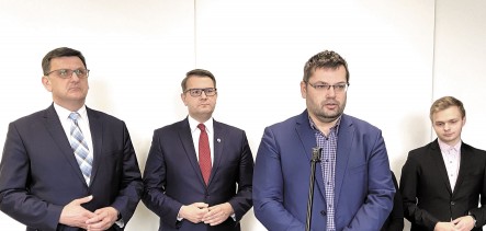 Czy przepadnie 36 mln zł?