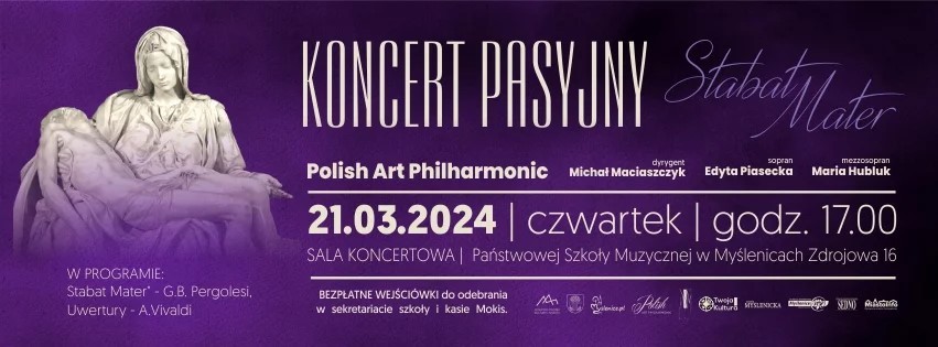 Koncert pasyjny