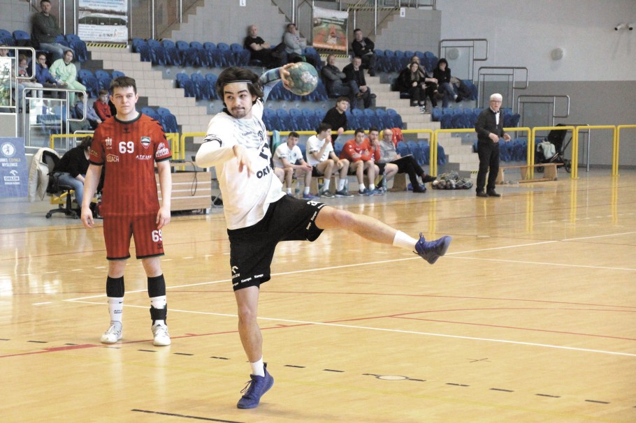 Handball, jaki lubimy oglądać