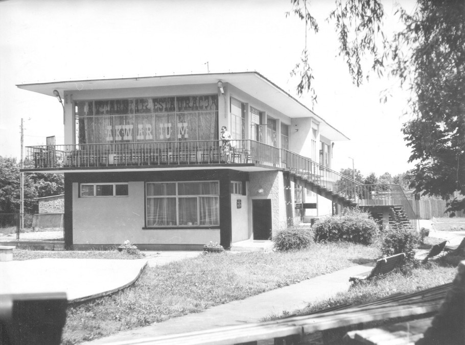 Lata 70., 80. i 90. ubiegłego wieku z kolekcją Bogdana Kowalcze