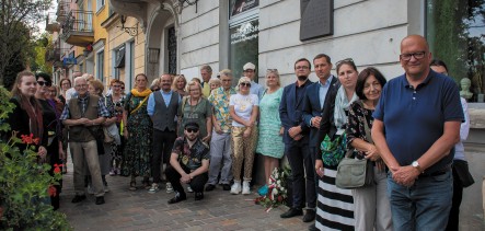 82. rocznica tragicznych wydarzeń